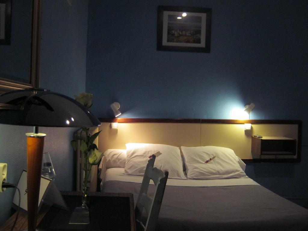 Hotel Innova Cardabella Avignon Ruang foto