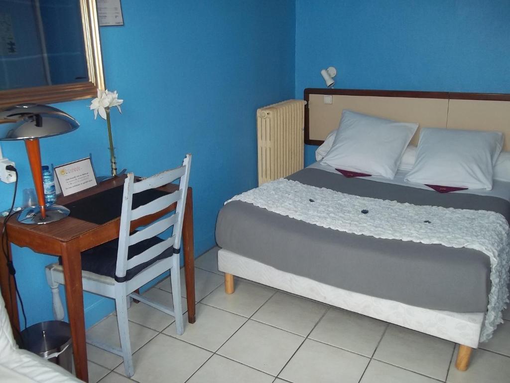 Hotel Innova Cardabella Avignon Ruang foto