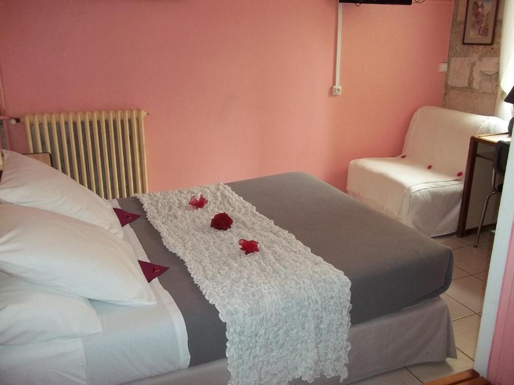 Hotel Innova Cardabella Avignon Ruang foto