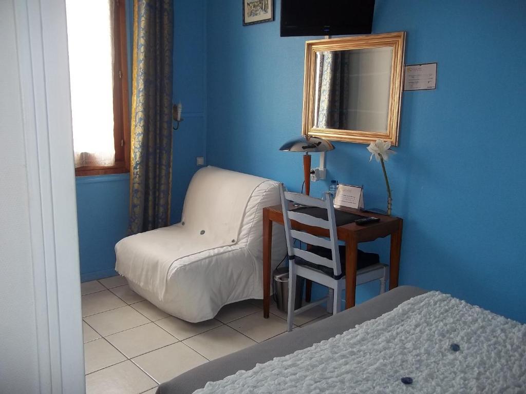 Hotel Innova Cardabella Avignon Ruang foto