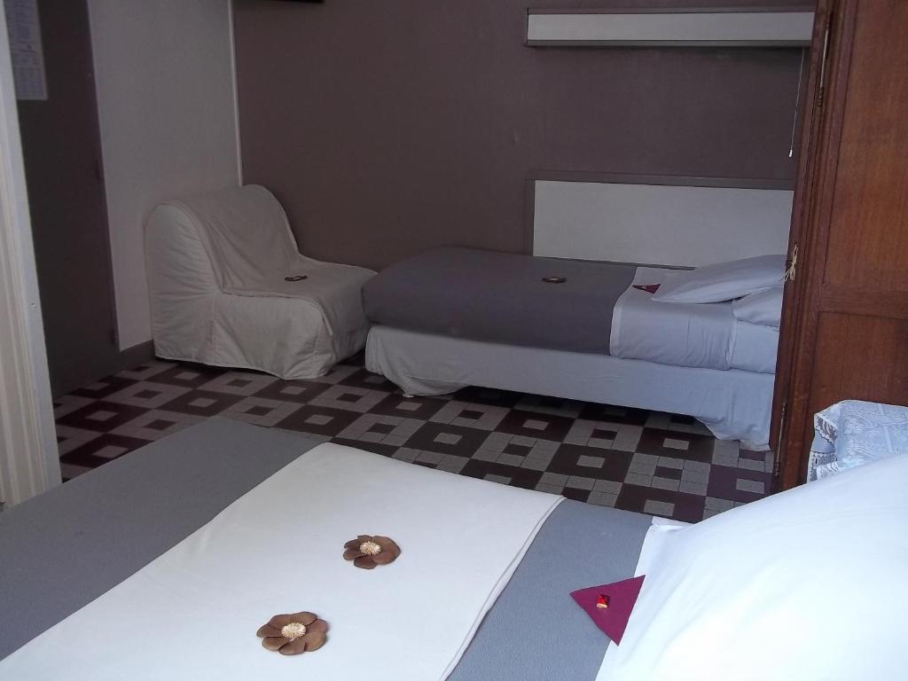 Hotel Innova Cardabella Avignon Bagian luar foto